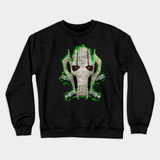 Grevius X Crewneck Sweatshirt